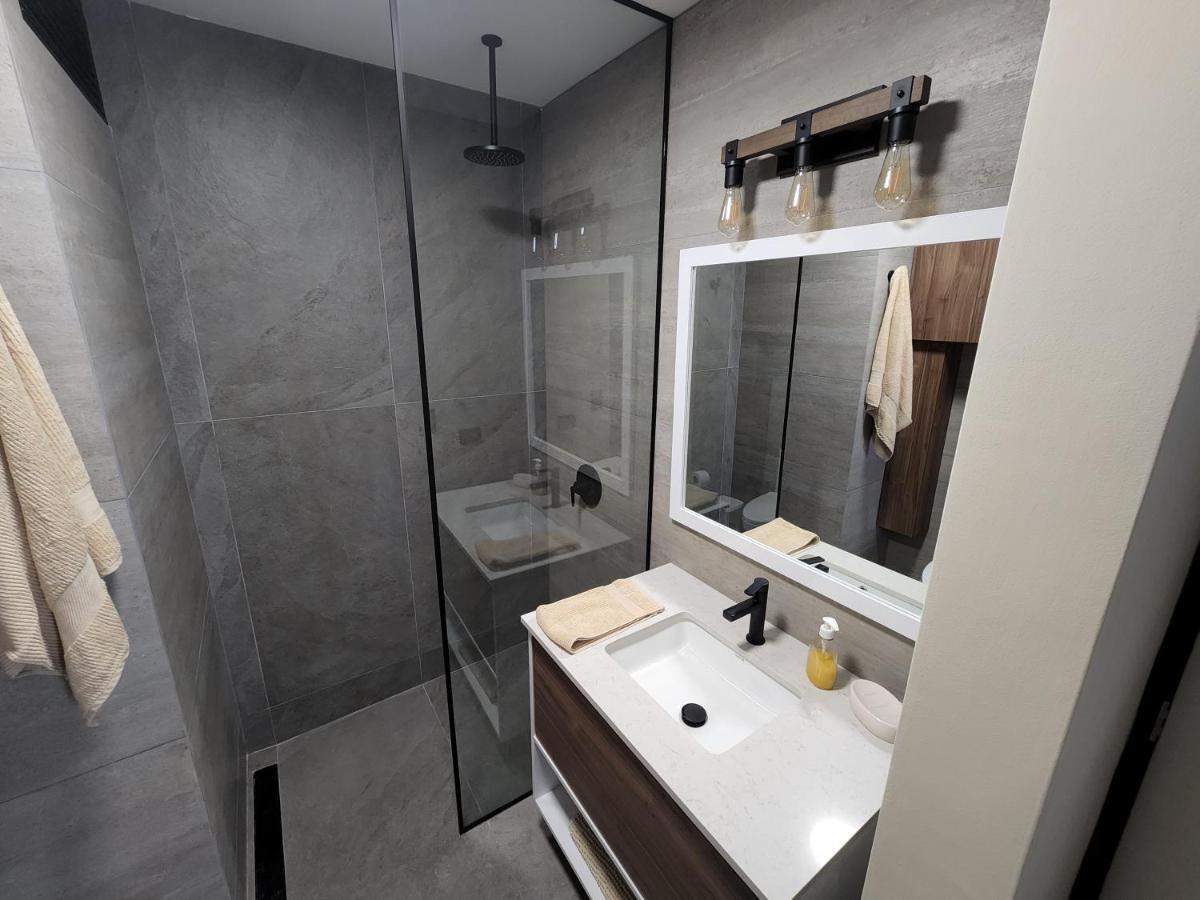 Miraflores Rentals Larcomar Lima Exterior foto